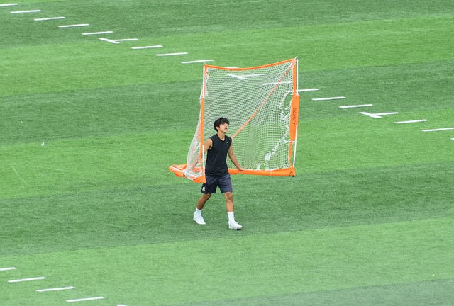 你同场竞技